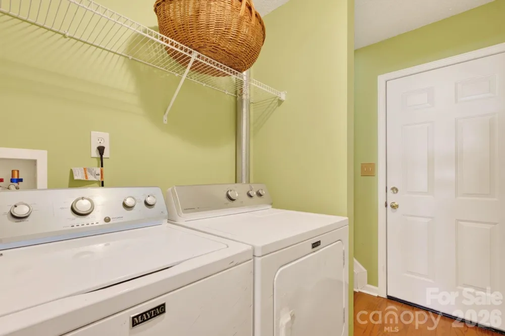 171 Running Briar Road Fletcher, NC 28732