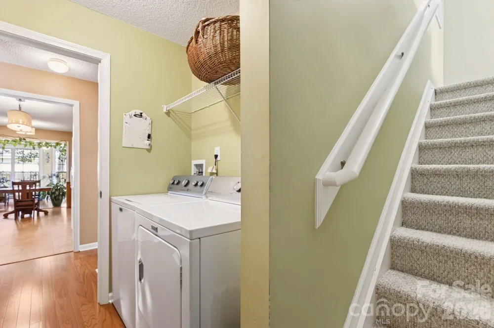 171 Running Briar Road Fletcher, NC 28732