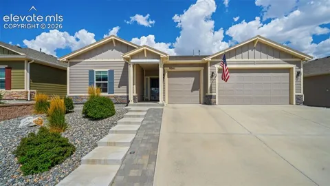9241 Bugaboo Drive