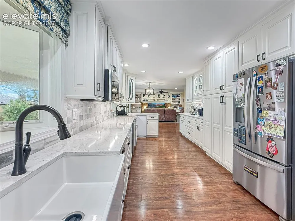 6 Hastings Drive Pueblo, CO 81001