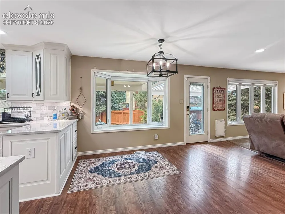 6 Hastings Drive Pueblo, CO 81001