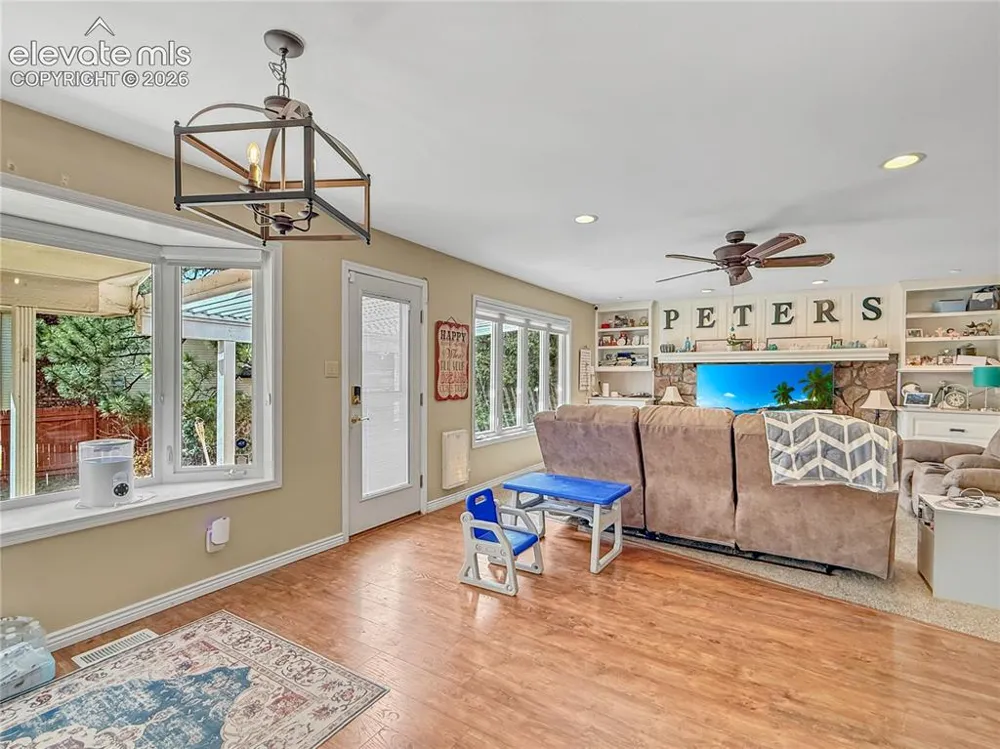6 Hastings Drive Pueblo, CO 81001