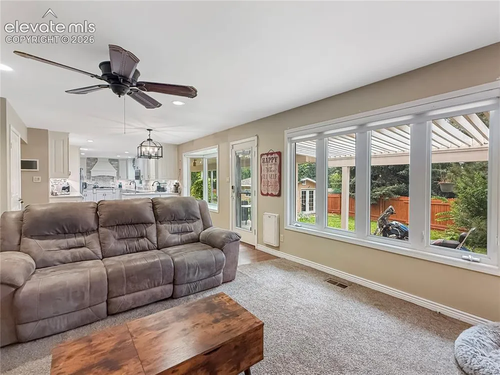 6 Hastings Drive Pueblo, CO 81001