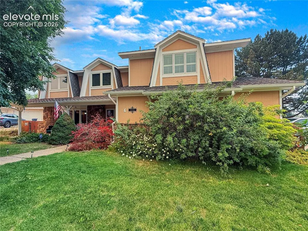 6 Hastings Drive Pueblo, CO 81001