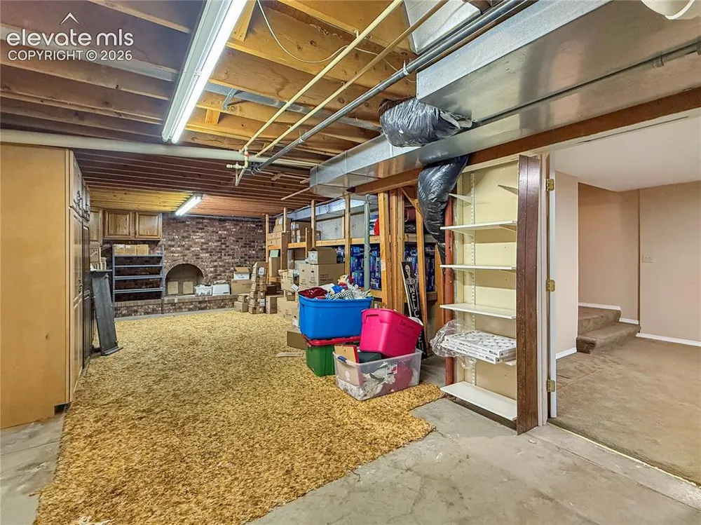 6 Hastings Drive Pueblo, CO 81001