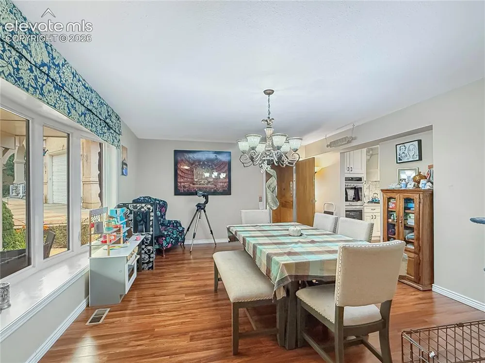 6 Hastings Drive Pueblo, CO 81001