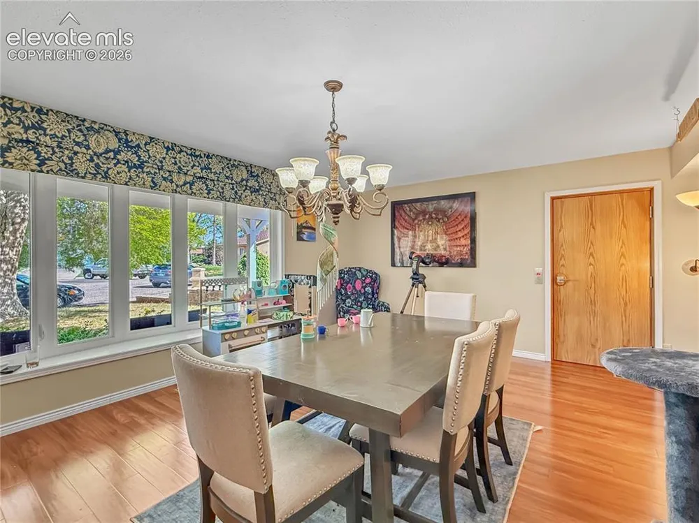 6 Hastings Drive Pueblo, CO 81001