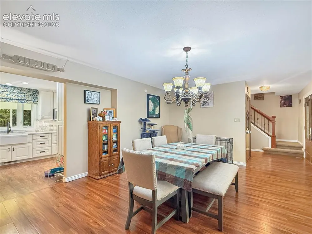 6 Hastings Drive Pueblo, CO 81001