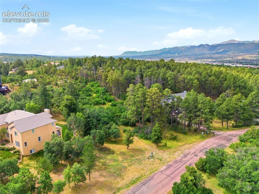 1455 Blueberry Hills Road Monument, CO 80132