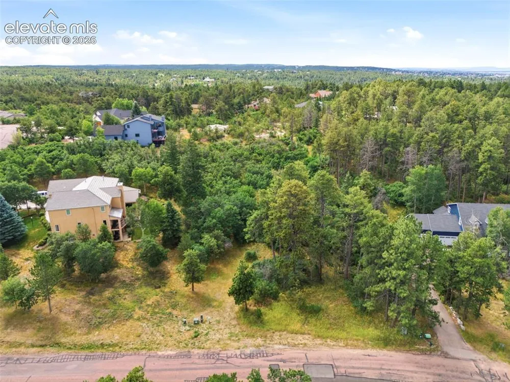 1455 Blueberry Hills Road Monument, CO 80132