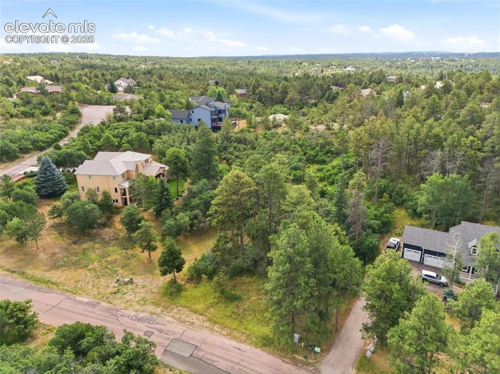 1455 Blueberry Hills Road Monument, CO 80132