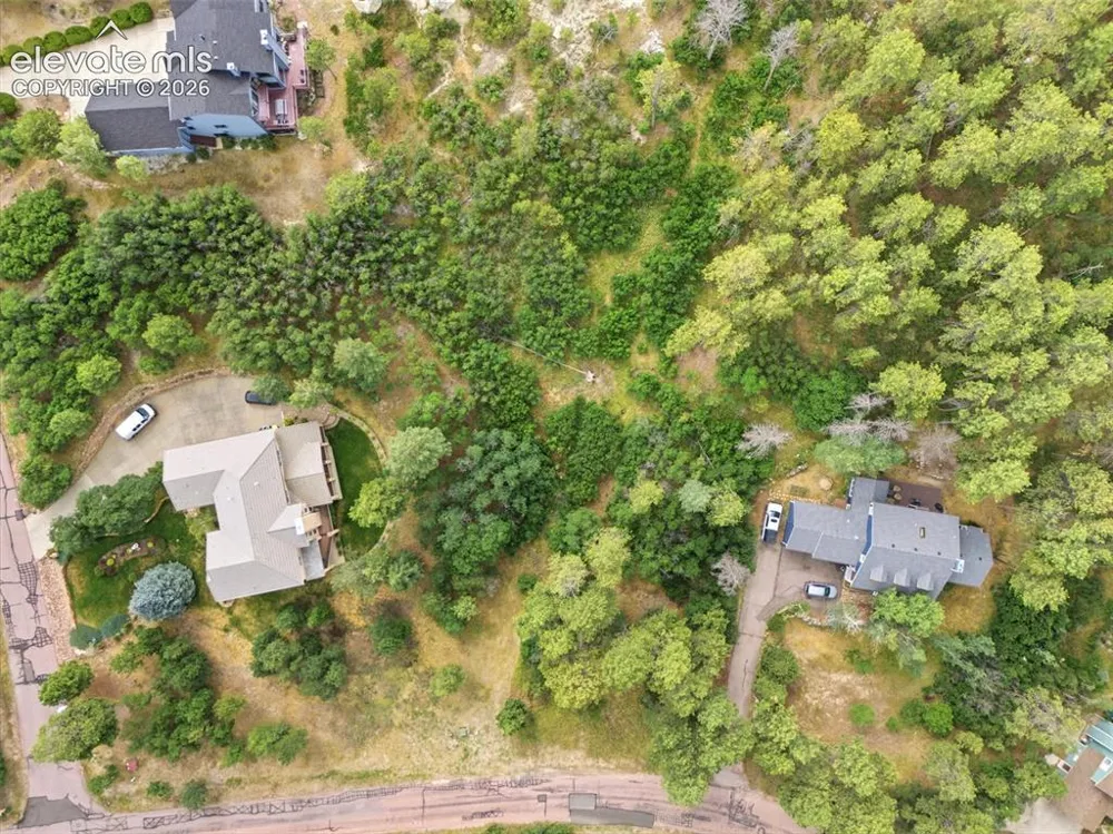 1455 Blueberry Hills Road Monument, CO 80132