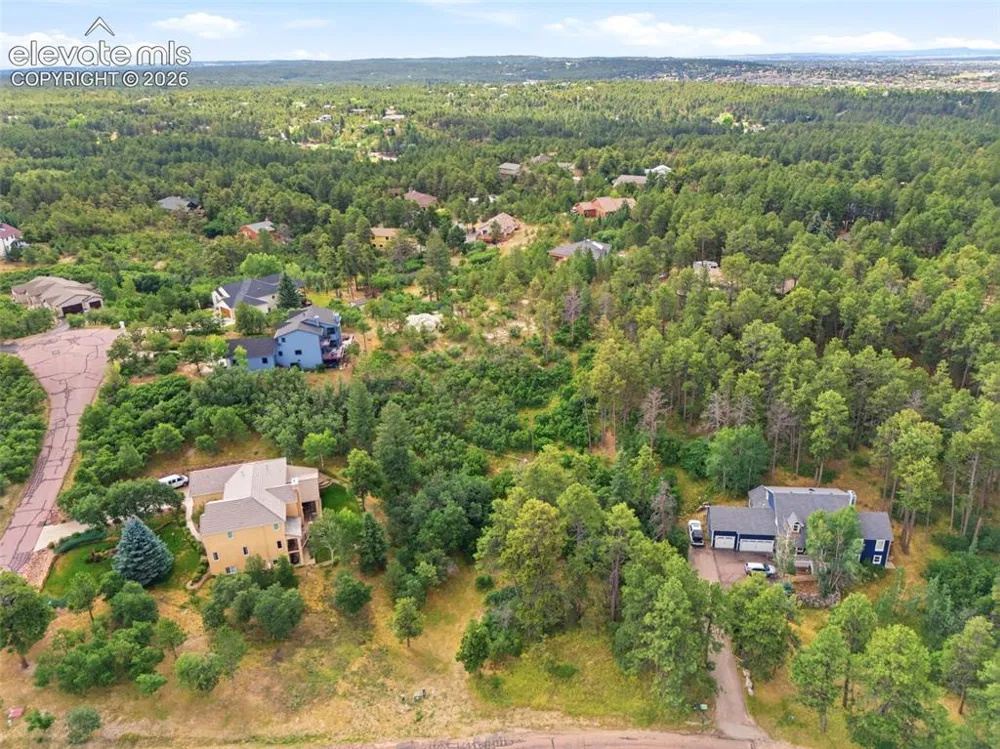 1455 Blueberry Hills Road Monument, CO 80132