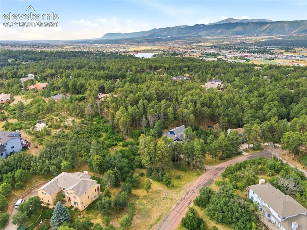 1455 Blueberry Hills Road Monument, CO 80132