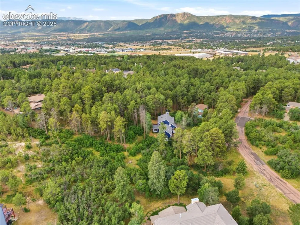 1455 Blueberry Hills Road Monument, CO 80132