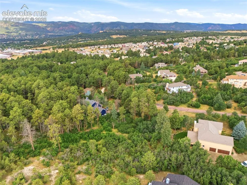 1455 Blueberry Hills Road Monument, CO 80132