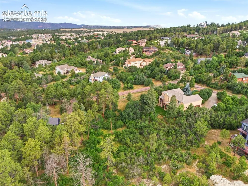 1455 Blueberry Hills Road Monument, CO 80132