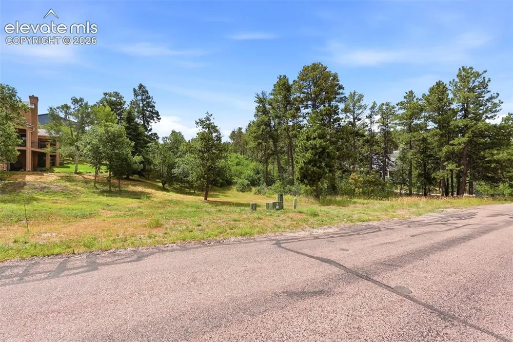 1455 Blueberry Hills Road Monument, CO 80132
