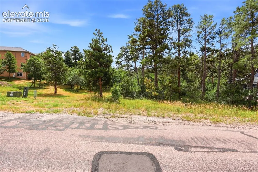 1455 Blueberry Hills Road Monument, CO 80132