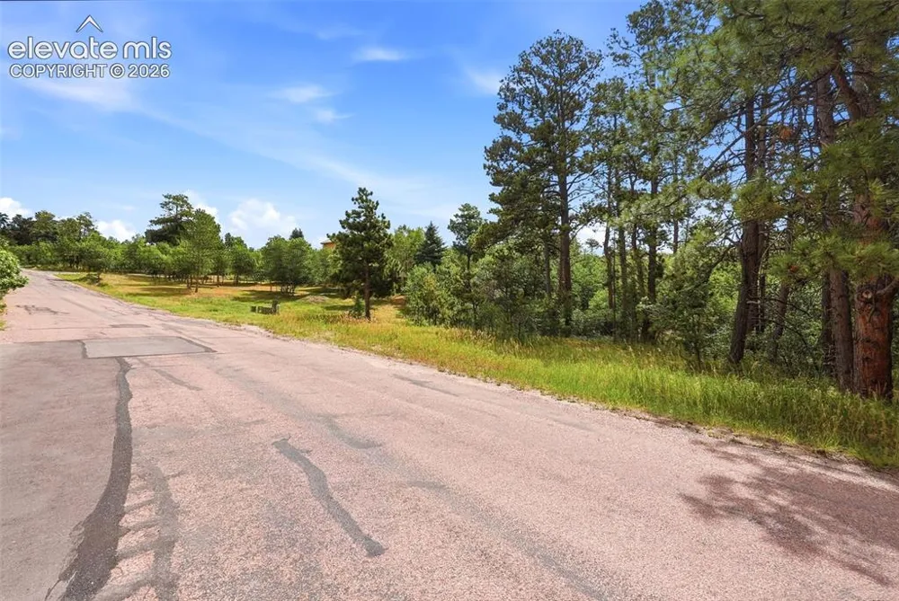 1455 Blueberry Hills Road Monument, CO 80132