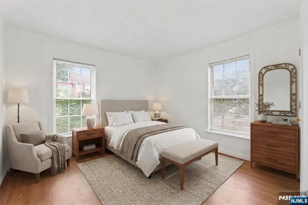 127 Clark Avenue Old Tappan, NJ 07675