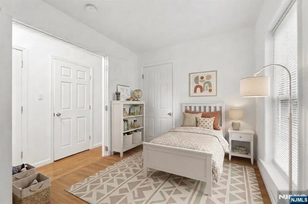 127 Clark Avenue Old Tappan, NJ 07675