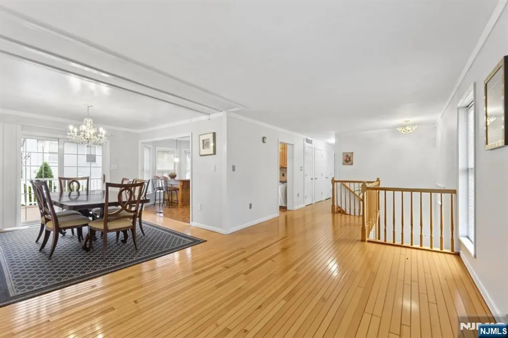 127 Clark Avenue Old Tappan, NJ 07675
