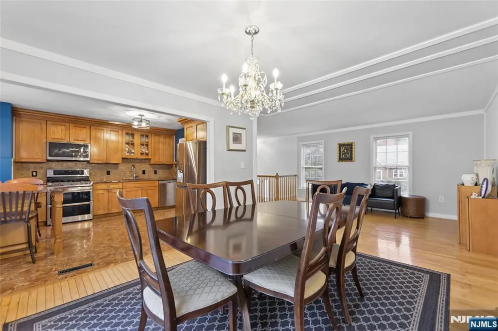 127 Clark Avenue Old Tappan, NJ 07675