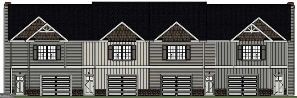 6370 Pine Ridge Lula, GA 30554