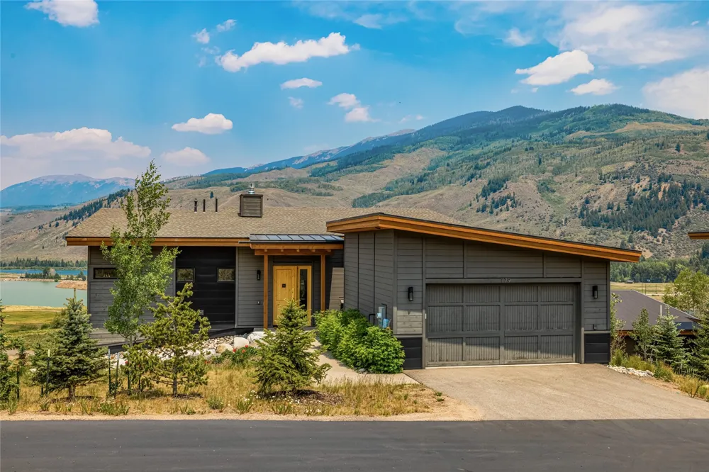 1179 Maryland Creek Road Silverthorne, CO 80498