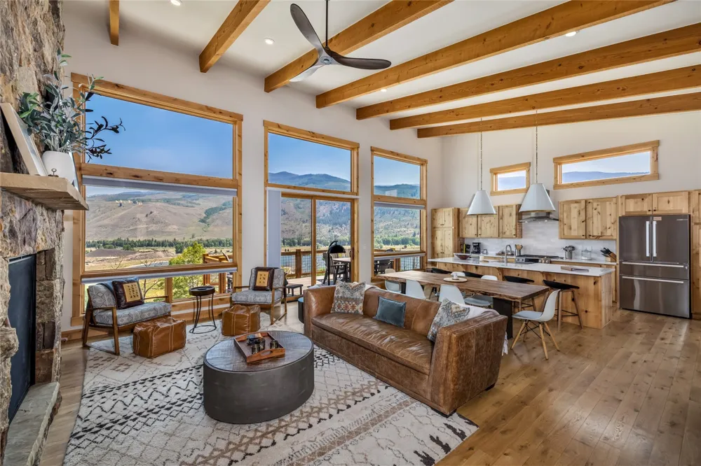 1179 Maryland Creek Road Silverthorne, CO 80498