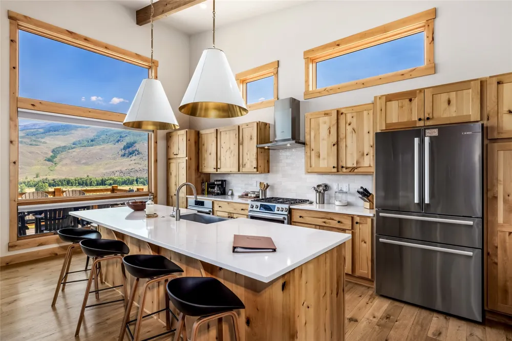 1179 Maryland Creek Road Silverthorne, CO 80498