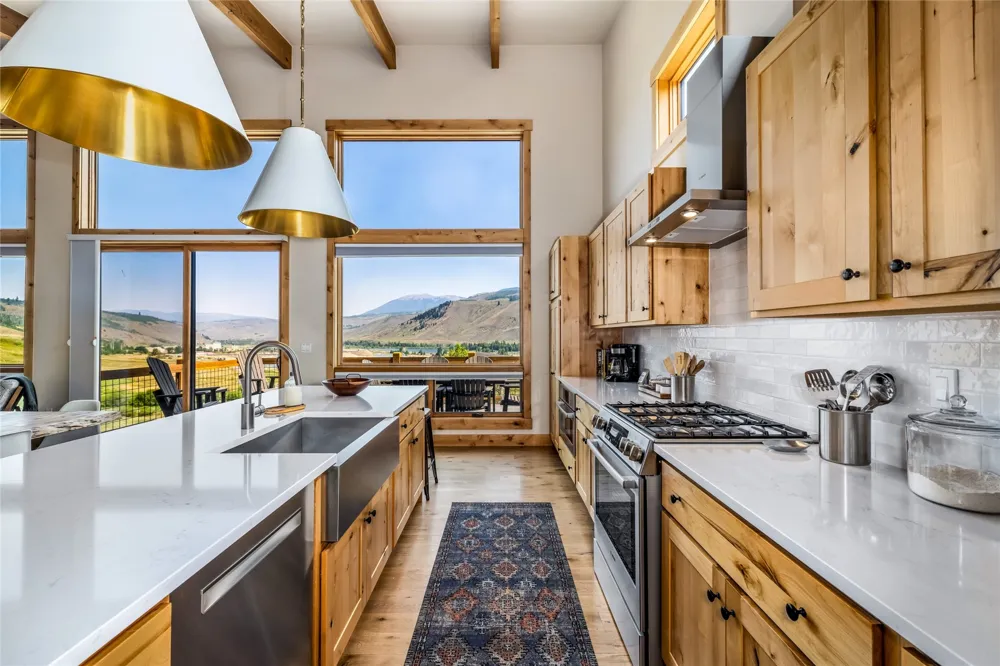 1179 Maryland Creek Road Silverthorne, CO 80498