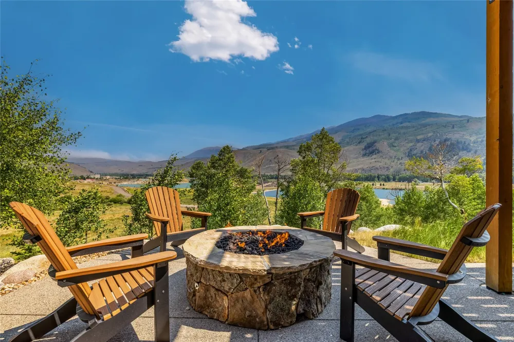 1179 Maryland Creek Road Silverthorne, CO 80498
