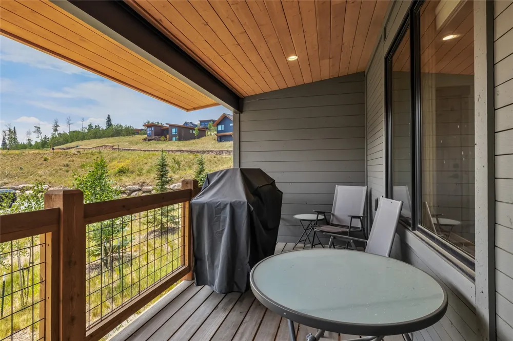 1179 Maryland Creek Road Silverthorne, CO 80498
