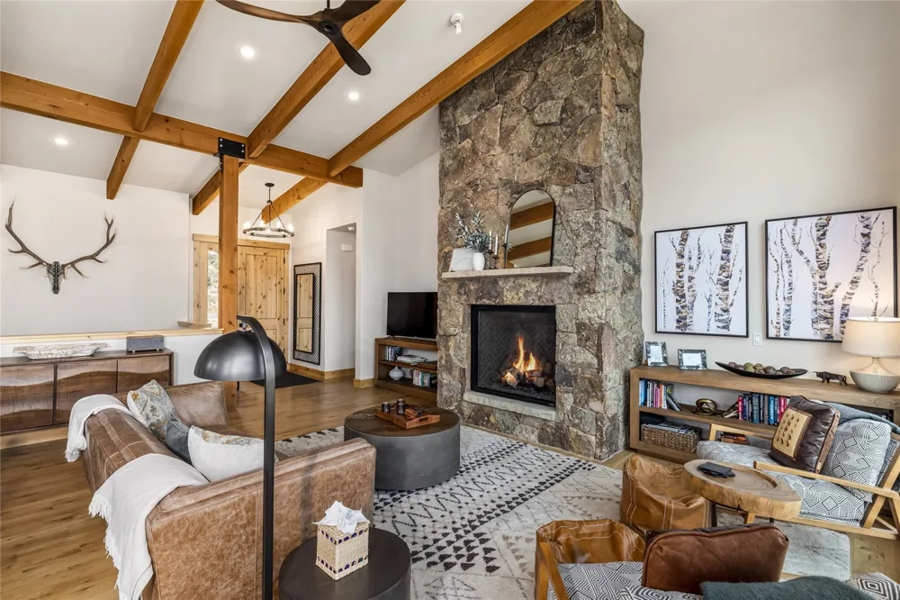 1179 Maryland Creek Road Silverthorne, CO 80498