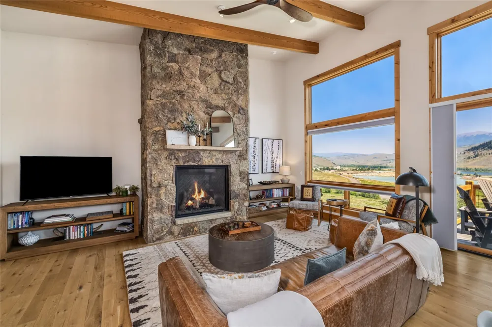 1179 Maryland Creek Road Silverthorne, CO 80498