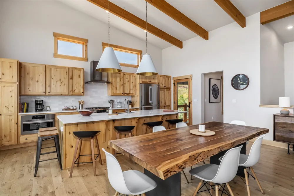 1179 Maryland Creek Road Silverthorne, CO 80498