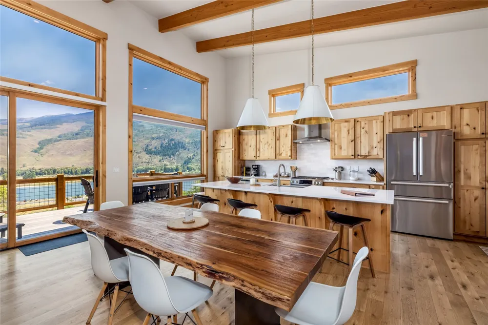 1179 Maryland Creek Road Silverthorne, CO 80498