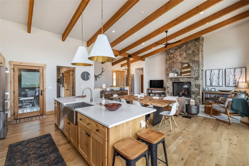 1179 Maryland Creek Road Silverthorne, CO 80498