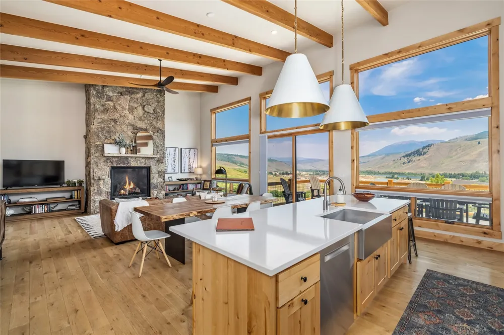 1179 Maryland Creek Road Silverthorne, CO 80498