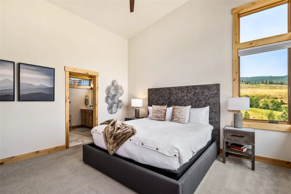 1179 Maryland Creek Road Silverthorne, CO 80498