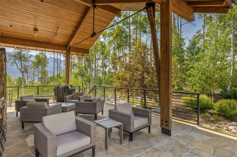 1179 Maryland Creek Road Silverthorne, CO 80498