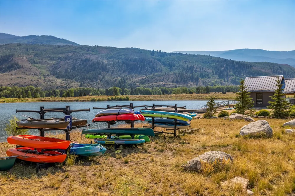 1179 Maryland Creek Road Silverthorne, CO 80498
