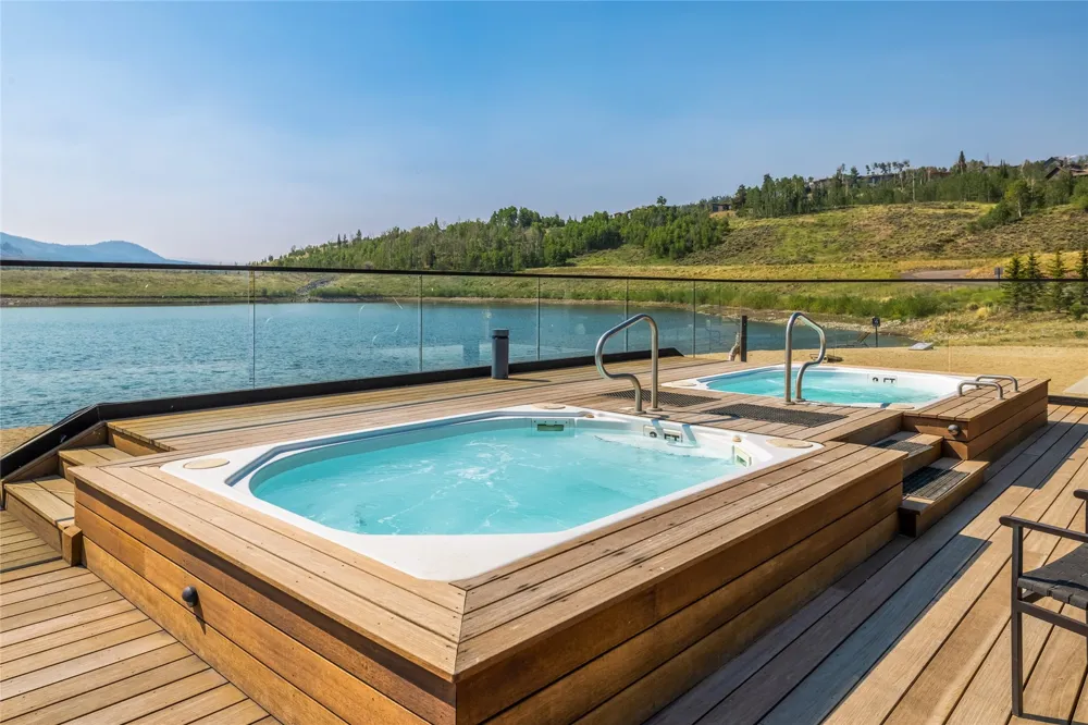 1179 Maryland Creek Road Silverthorne, CO 80498