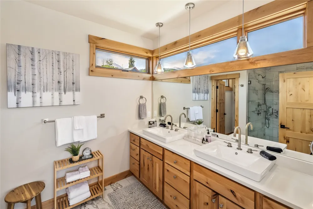 1179 Maryland Creek Road Silverthorne, CO 80498