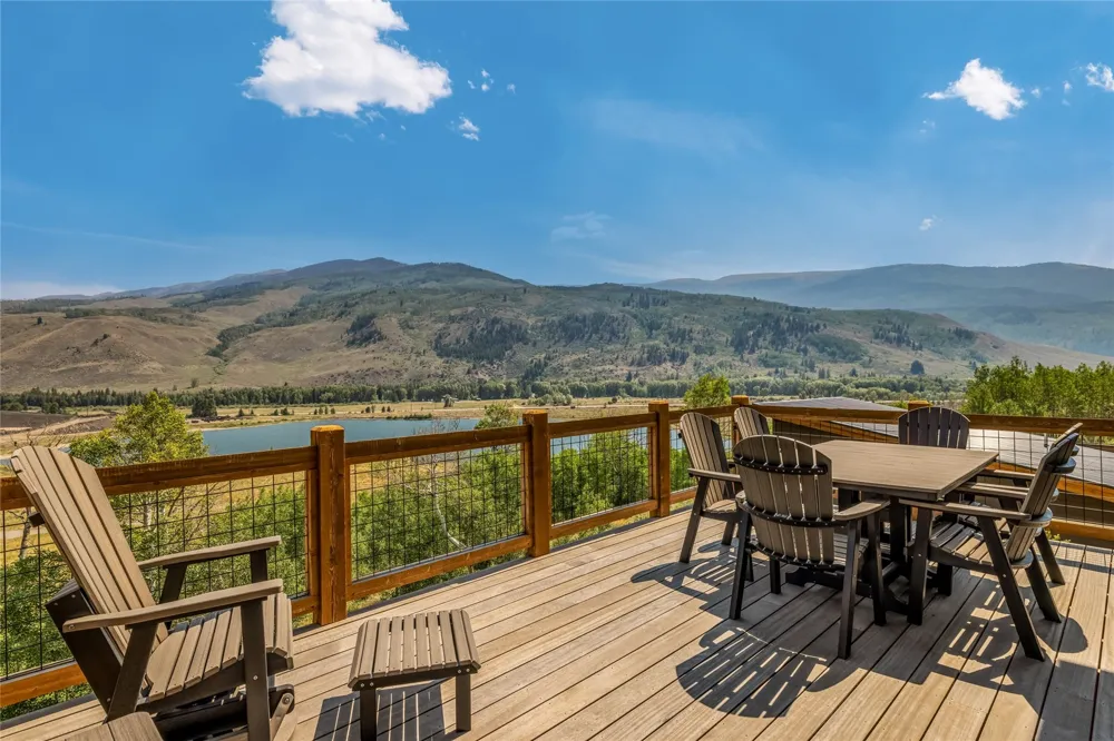 1179 Maryland Creek Road Silverthorne, CO 80498