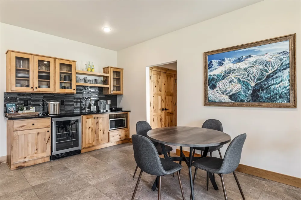 1179 Maryland Creek Road Silverthorne, CO 80498