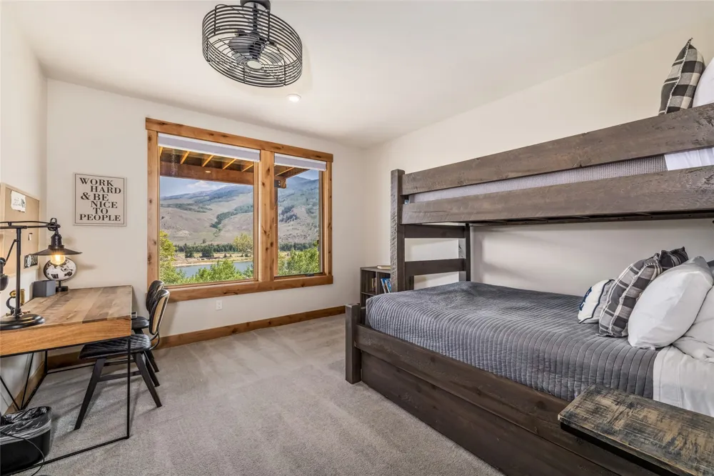 1179 Maryland Creek Road Silverthorne, CO 80498