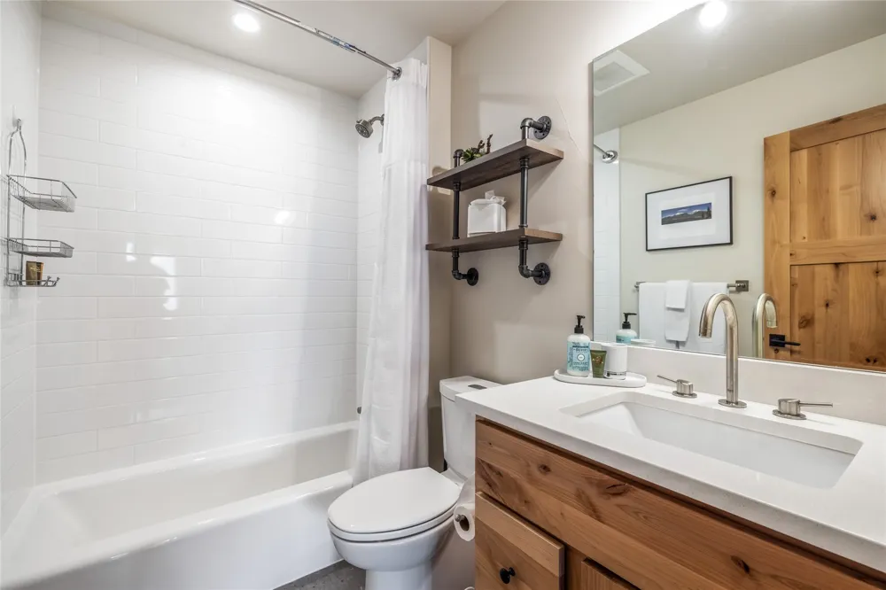 1179 Maryland Creek Road Silverthorne, CO 80498